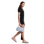 LV Sunset Flat Comfort Mule - Image 5